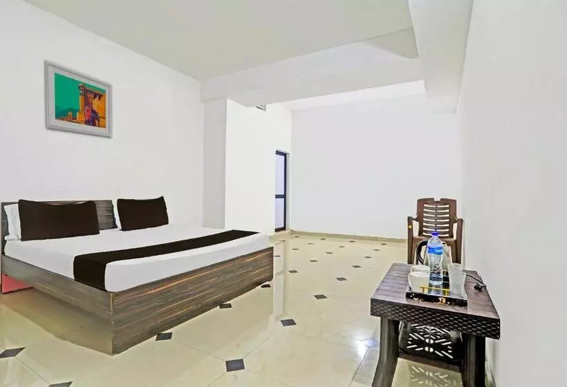 Oyo Hotel Galaxy