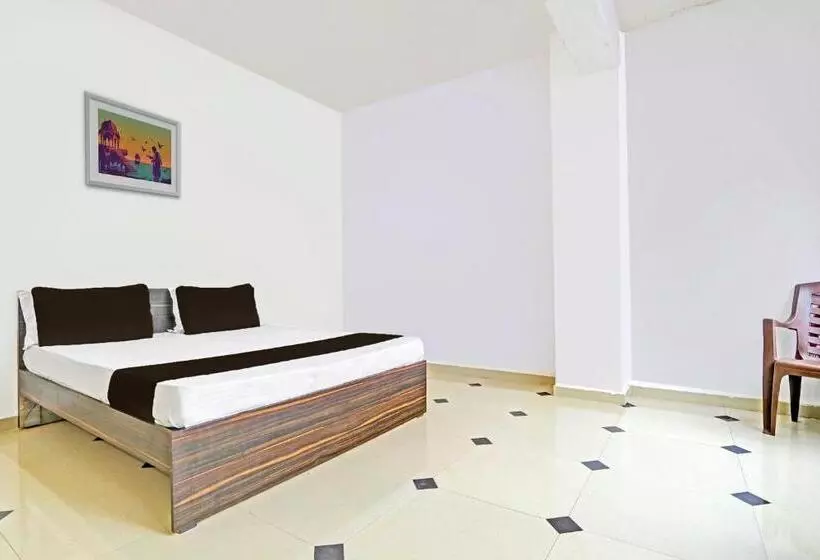 Oyo Hotel Galaxy