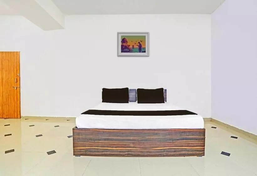 Oyo Hotel Galaxy