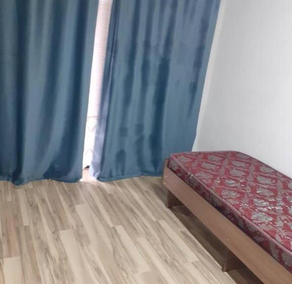 پانسیون алтынай