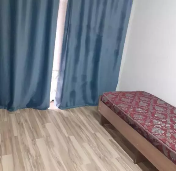 پانسیون алтынай