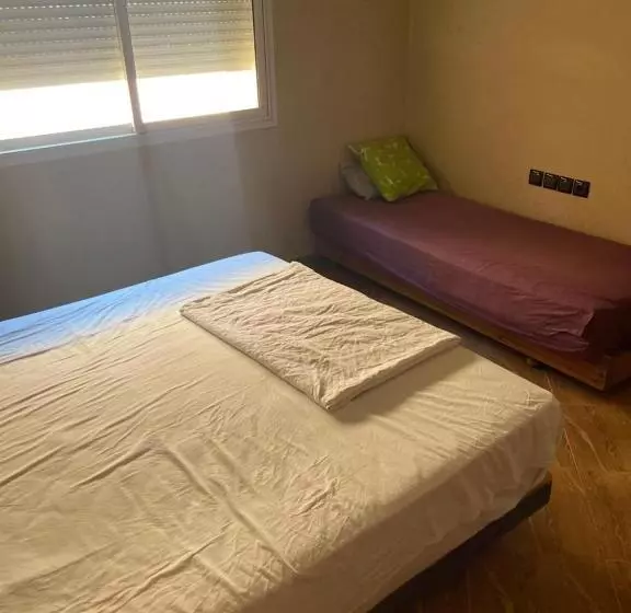 Majatalo Appart 2 Pieces