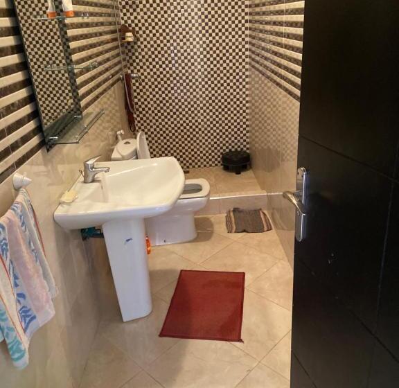 Pensión Appart 2 Pieces