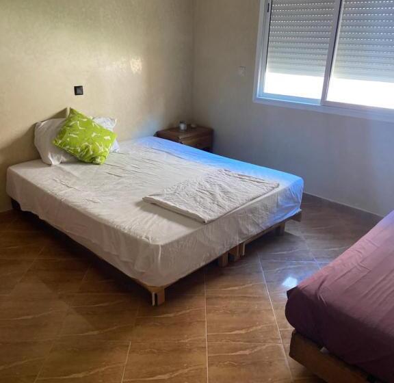 Pensión Appart 2 Pieces