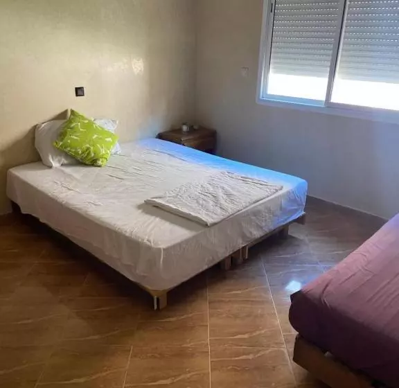 Majatalo Appart 2 Pieces