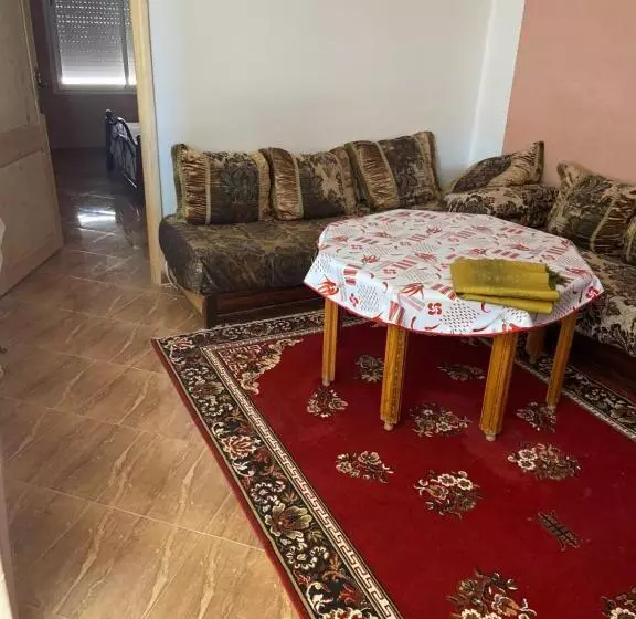 Majatalo Appart 2 Pieces