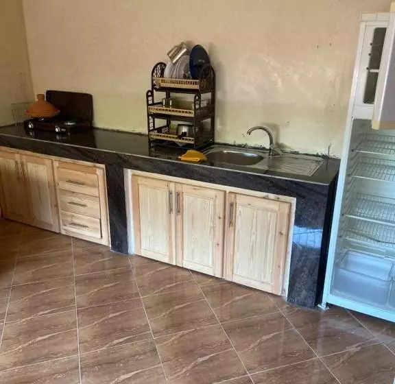 Majatalo Appart 2 Pieces