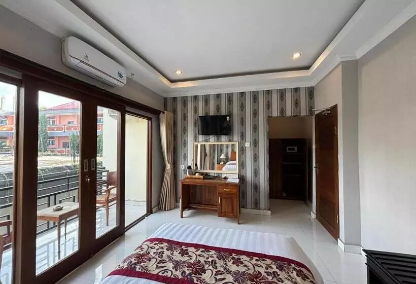 Majatalo Edotel Greenland