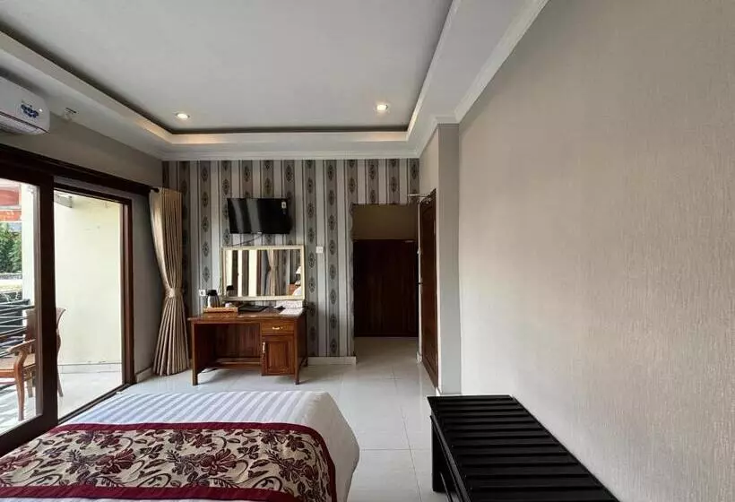 Majatalo Edotel Greenland