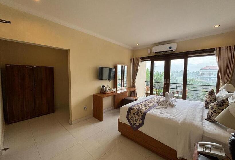 פנסיון Edotel Greenland