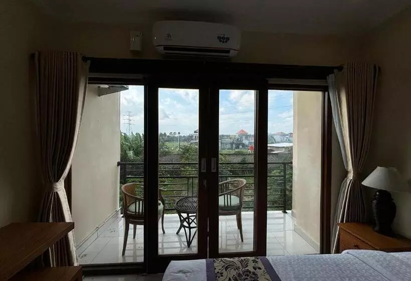 Majatalo Edotel Greenland