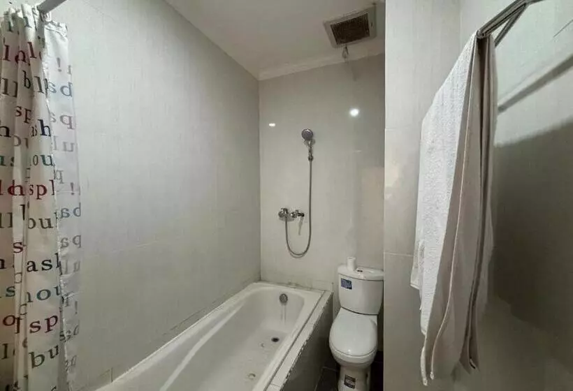 Majatalo Edotel Greenland