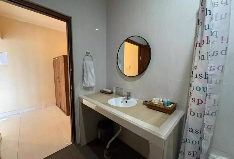 Majatalo Edotel Greenland