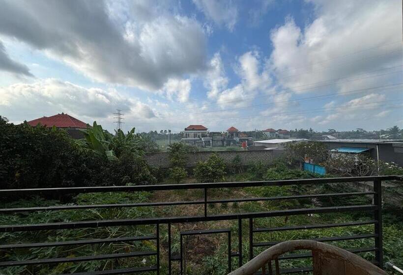 פנסיון Edotel Greenland