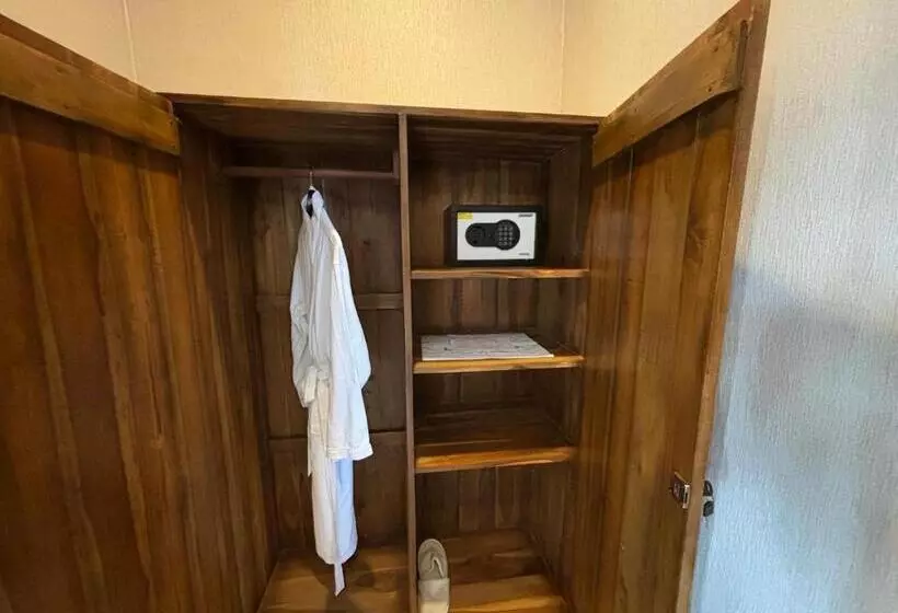 Majatalo Edotel Greenland