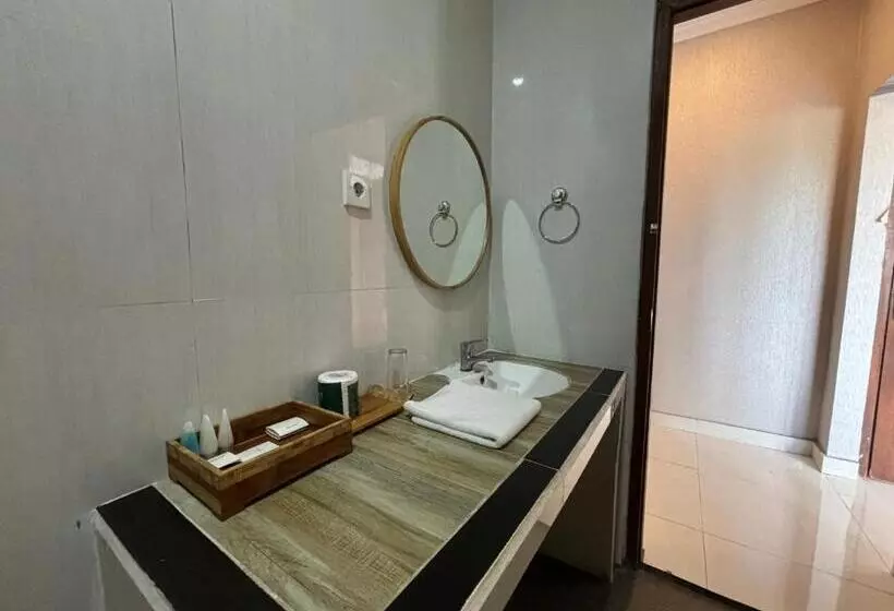 Majatalo Edotel Greenland