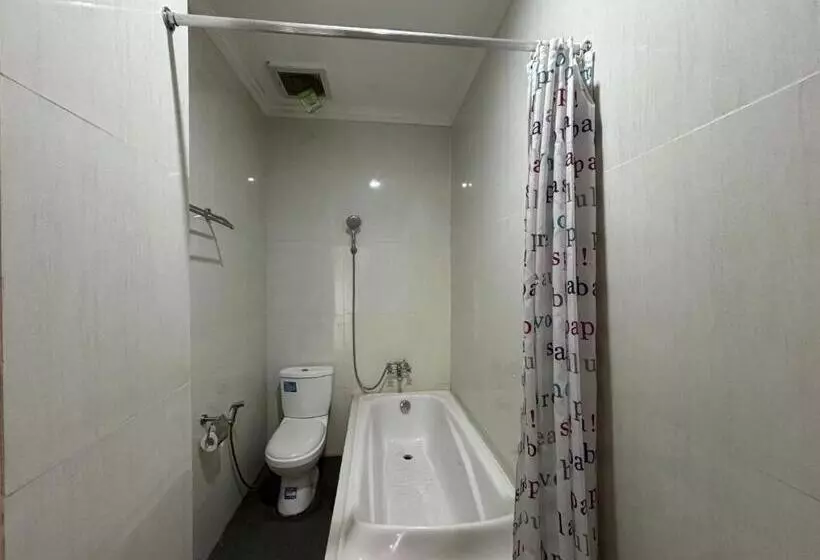 Majatalo Edotel Greenland