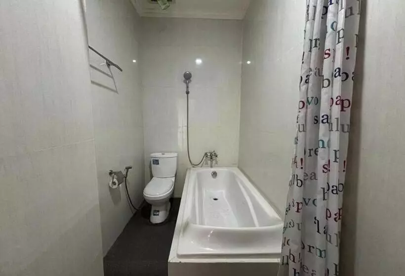 Majatalo Edotel Greenland