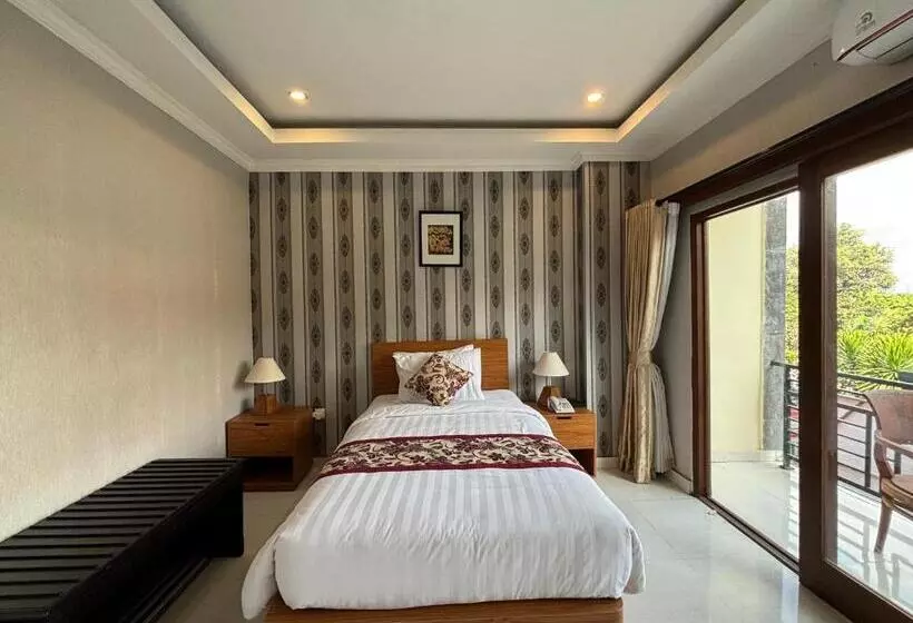 Majatalo Edotel Greenland