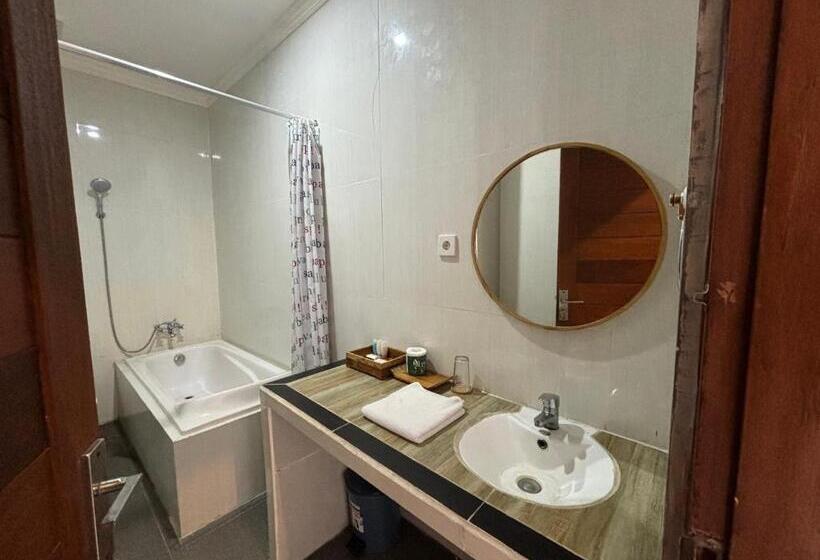 פנסיון Edotel Greenland