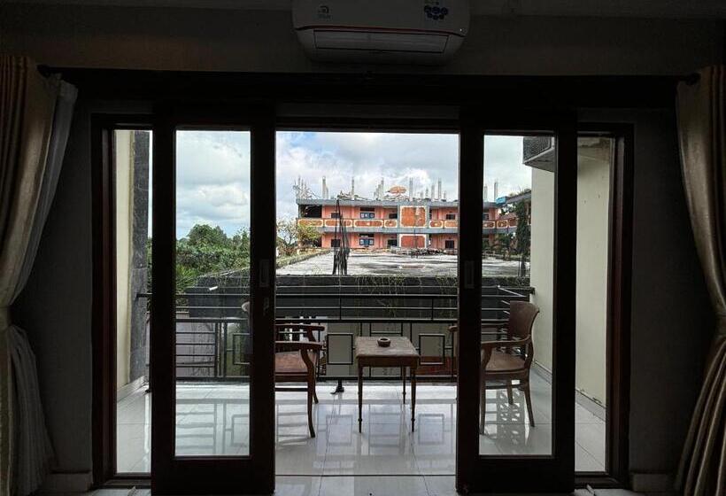 פנסיון Edotel Greenland