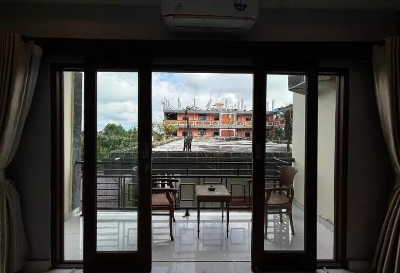 Majatalo Edotel Greenland