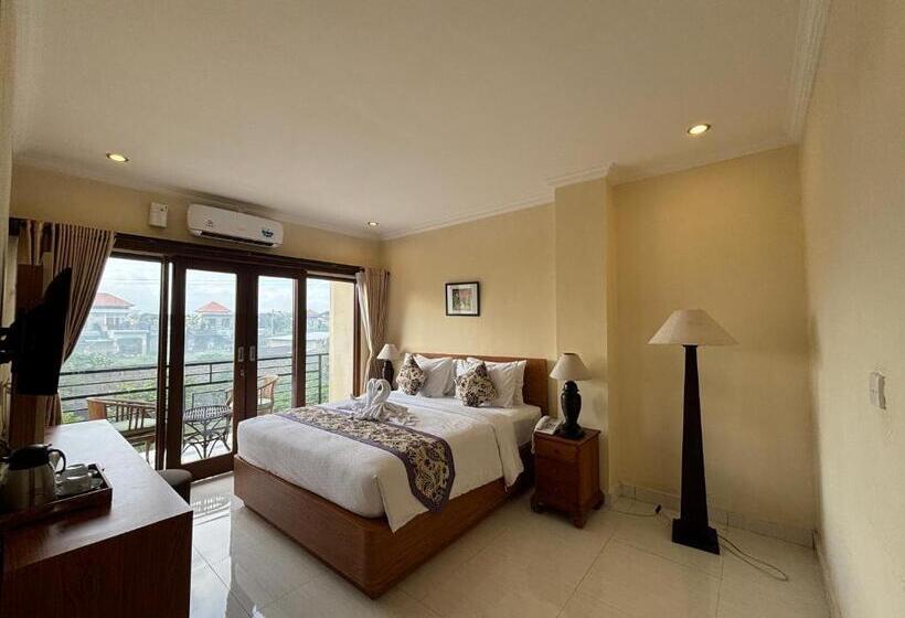 פנסיון Edotel Greenland