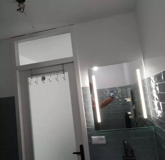 ペンション Garden House In Amsterdam