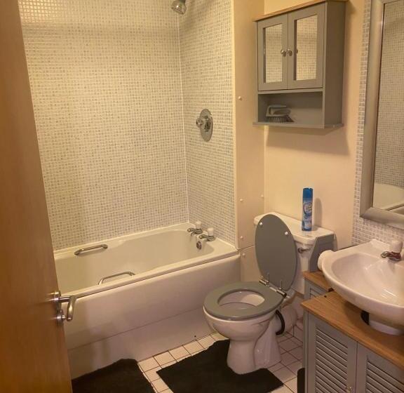 Pensjonat 14 16 Whitworth Street