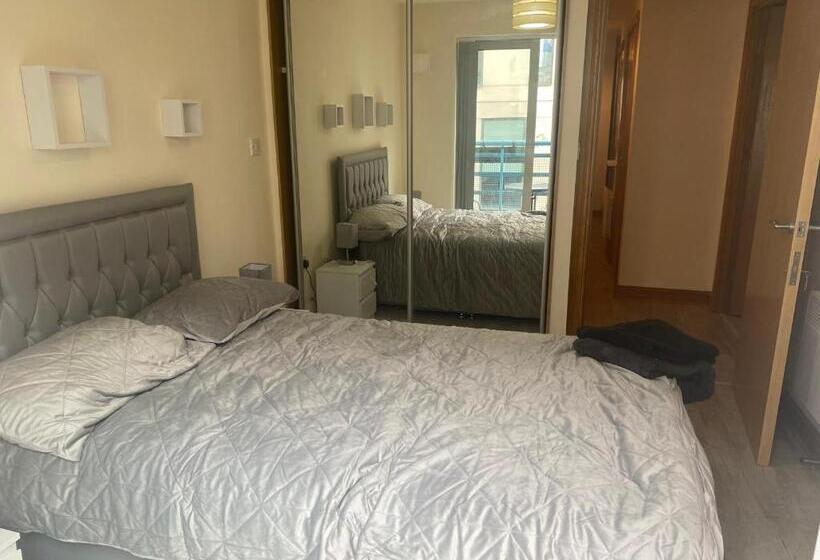 Pensjonat 14 16 Whitworth Street