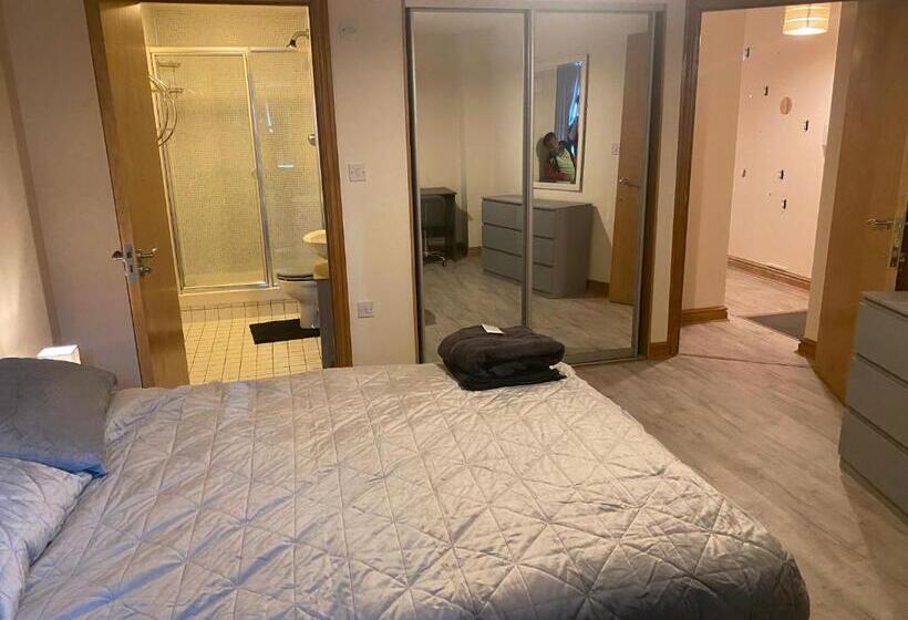 Pensjonat 14 16 Whitworth Street