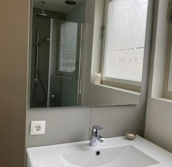 بنسيون Lichte Studio In De Buurt Van Amsterdam