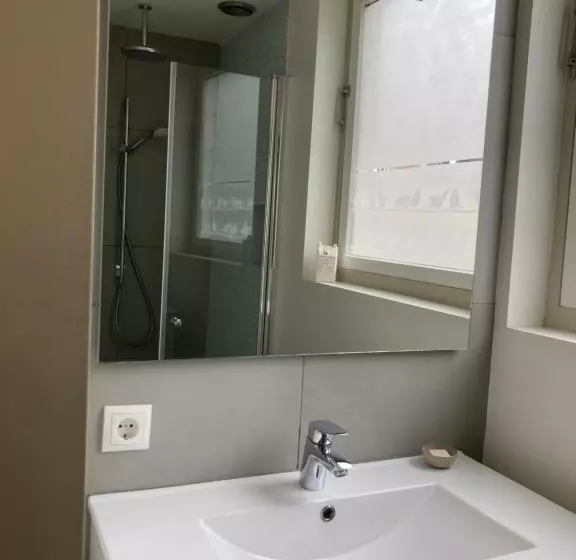 ペンション Lichte Studio In De Buurt Van Amsterdam