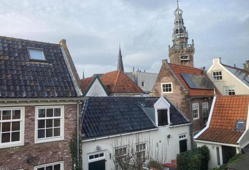 بنسيون Lichte Studio In De Buurt Van Amsterdam