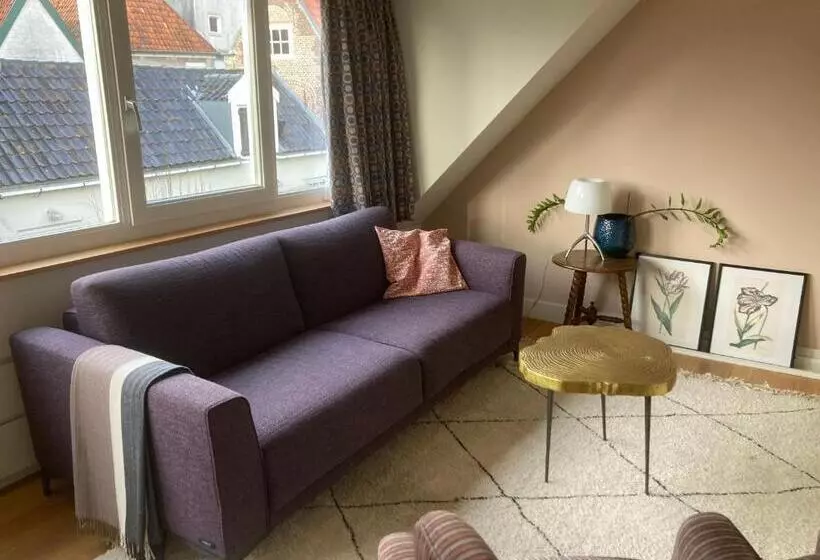ペンション Lichte Studio In De Buurt Van Amsterdam