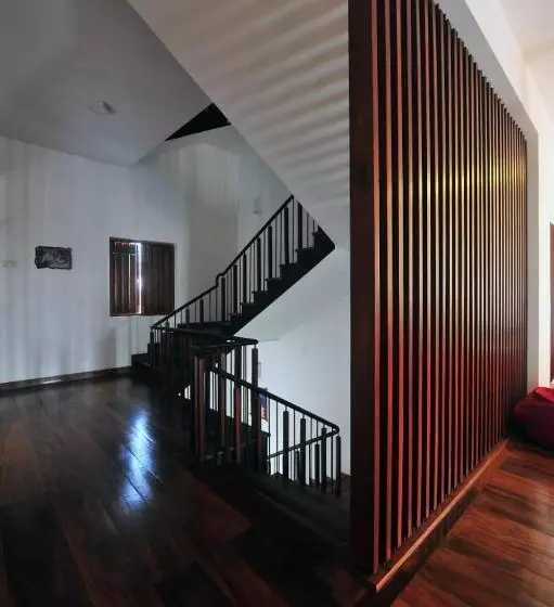 ペンション Nuga Residency By Gentz