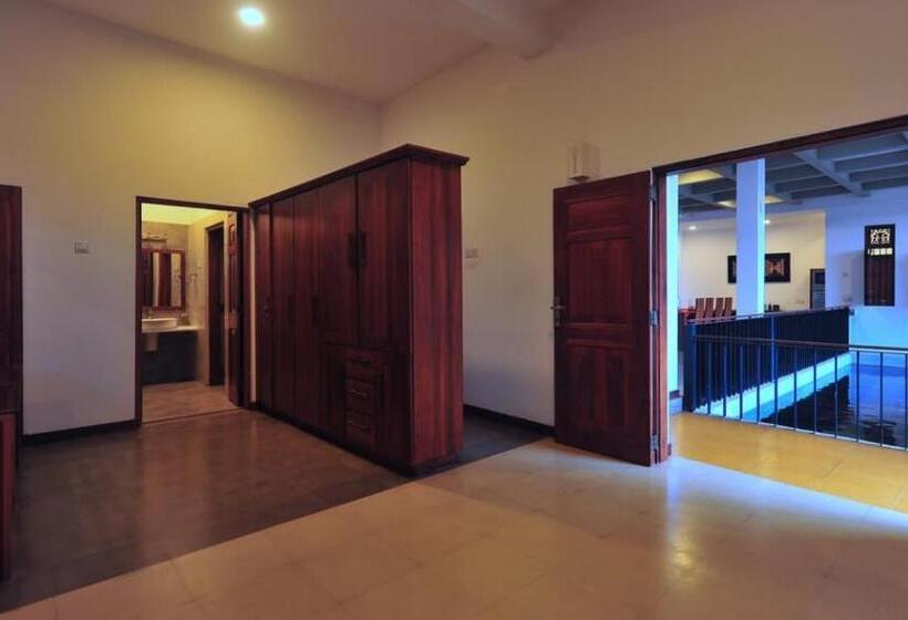 بنسيون Nuga Residency By Gentz