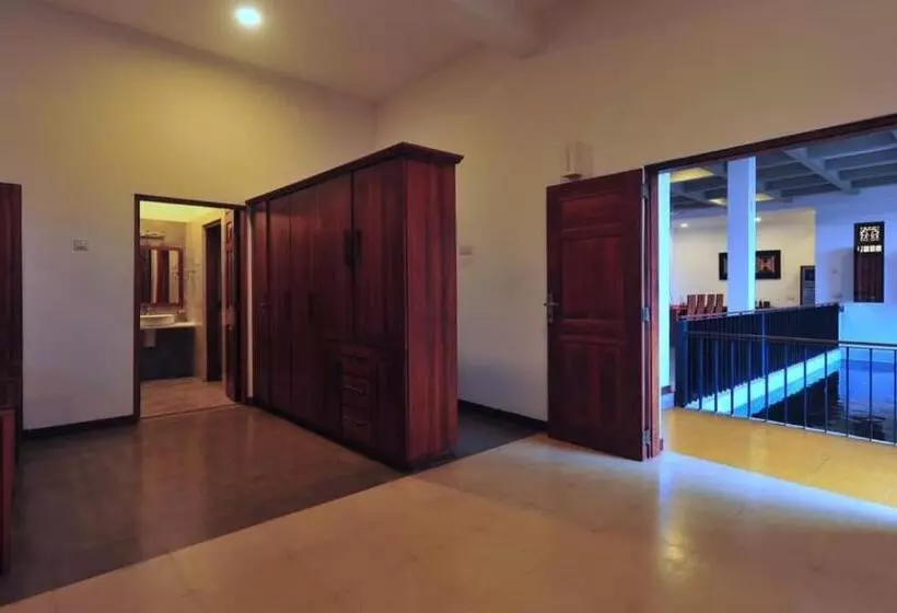 ペンション Nuga Residency By Gentz