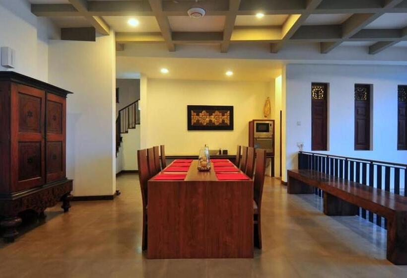 بنسيون Nuga Residency By Gentz