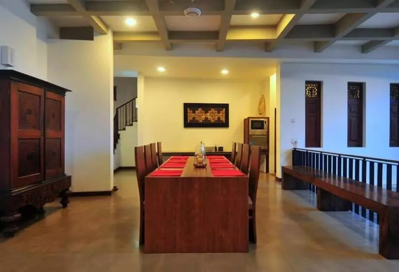 ペンション Nuga Residency By Gentz