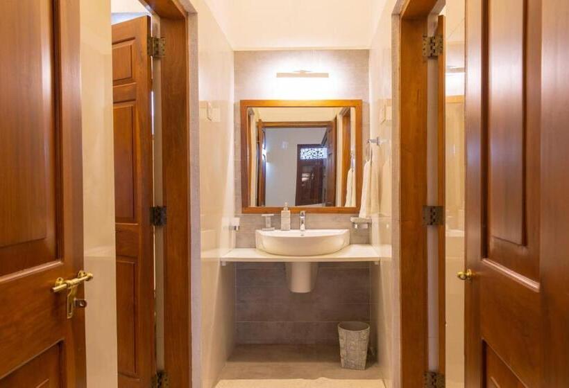 بنسيون Nuga Residency By Gentz