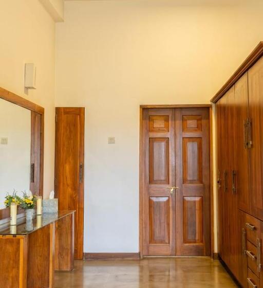 بنسيون Nuga Residency By Gentz