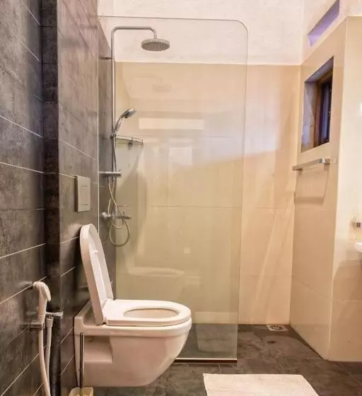 ペンション Nuga Residency By Gentz