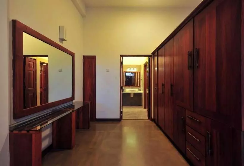 ペンション Nuga Residency By Gentz