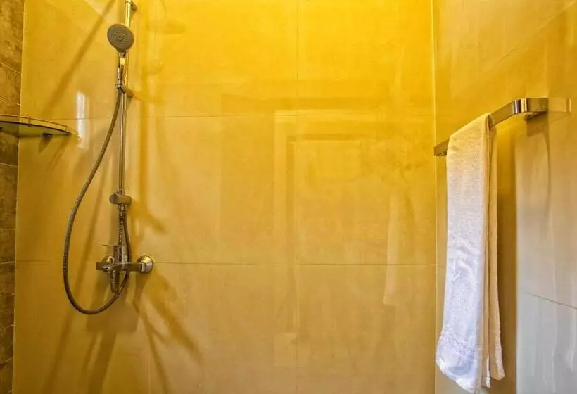 ペンション Nuga Residency By Gentz