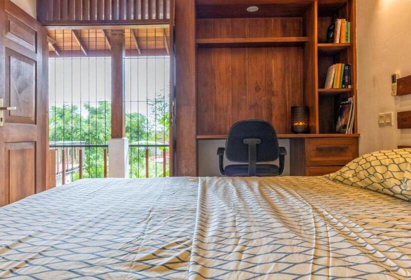 بنسيون Nuga Residency By Gentz