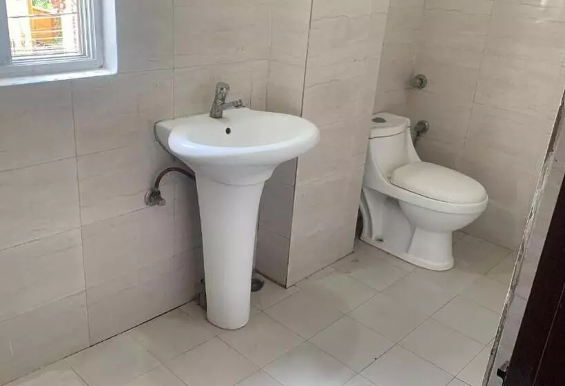 Majatalo Lemonhouse Tarun Nagar