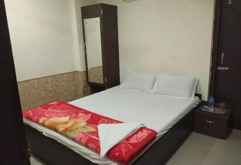Majatalo Lemonhouse Tarun Nagar