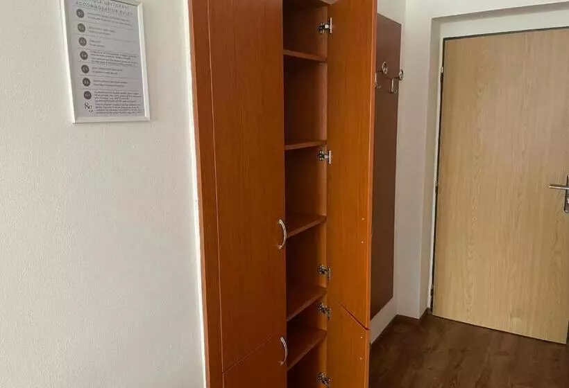 Majatalo Ubytování Jívka 86