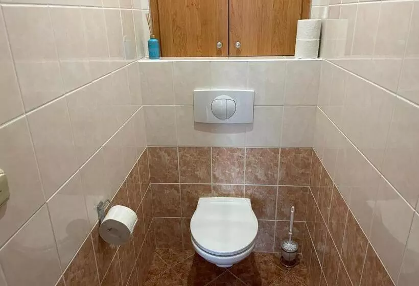 Majatalo Ubytování Jívka 86